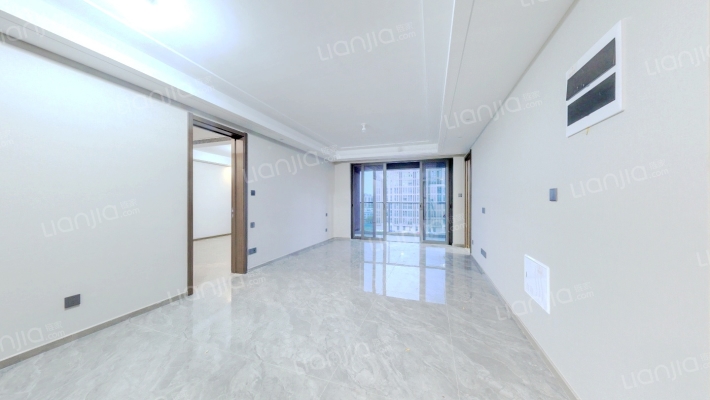 岚荷芸府二手房实景图