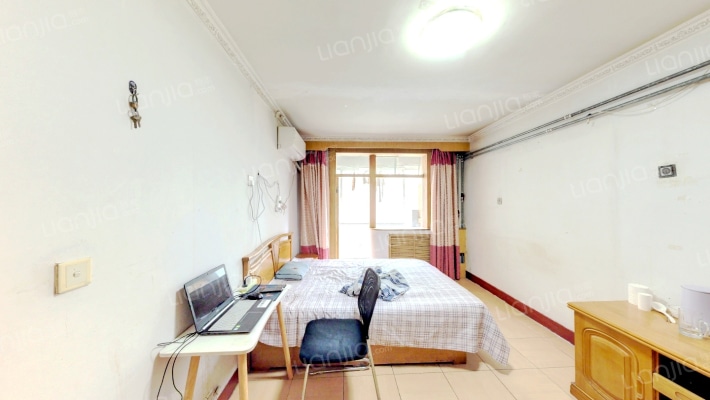 石药第一生活区二手房实景图