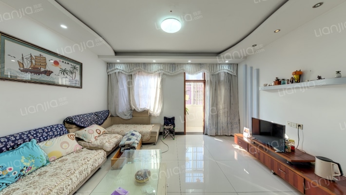 雷锋机电建材批发市场二手房实景图