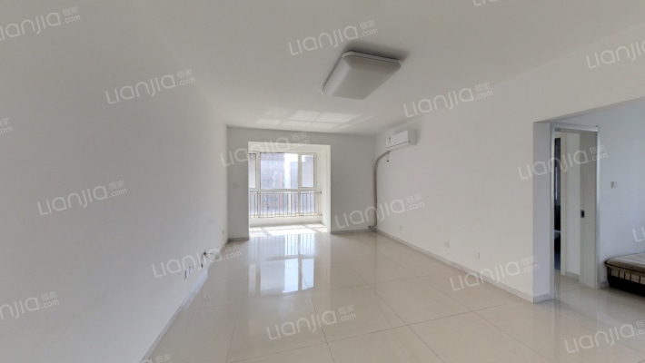 普兰庭二手房实景图