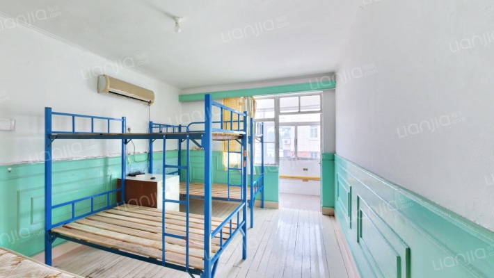 狗耳巷小区二手房实景图