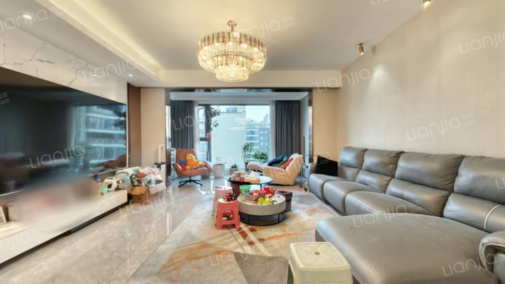 中车共享城境苑二手房实景图