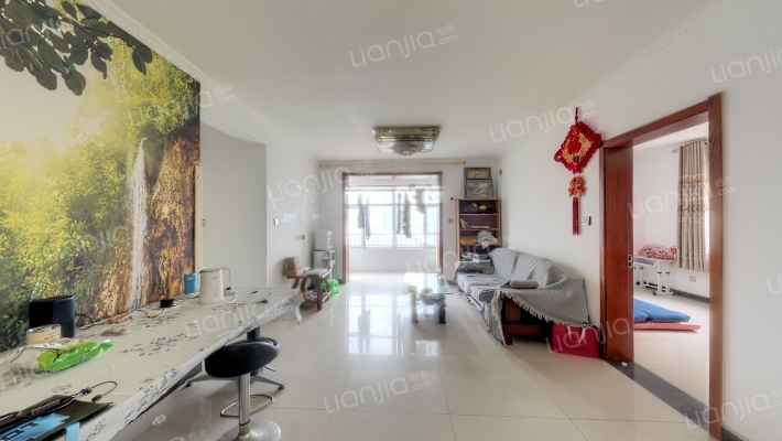 香木林山水康城二手房实景图