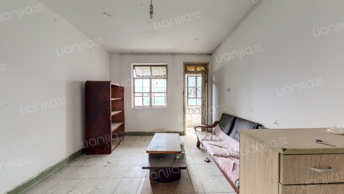 昆明牛街庄住宅小区六组团二手房实景图