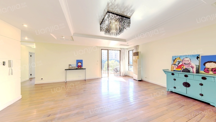 金汇华光城二手房实景图