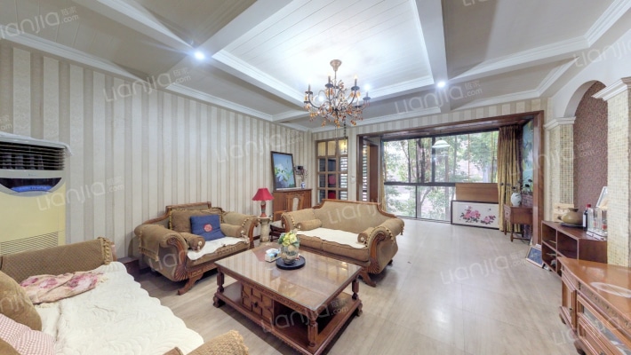 天韵金沙桂苑二手房实景图