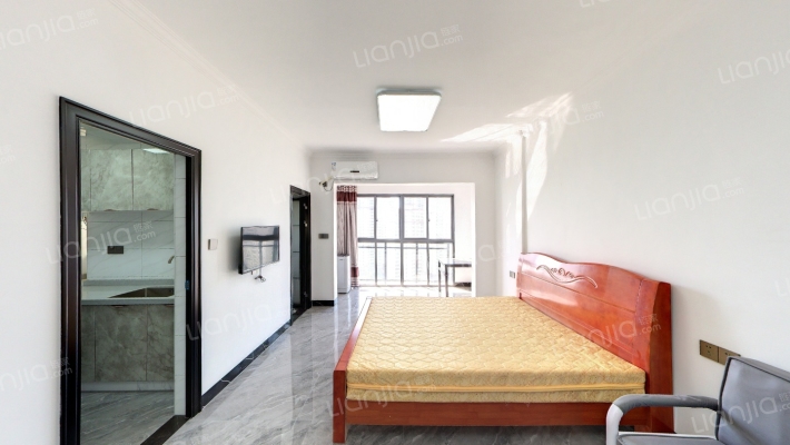 园辉红树湾二手房实景图