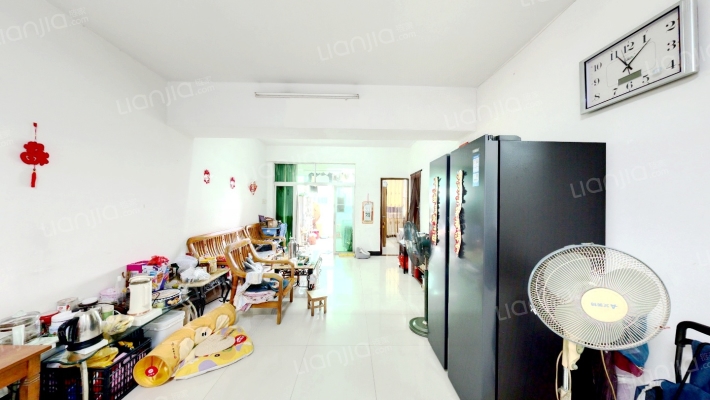 美豪邨二手房实景图