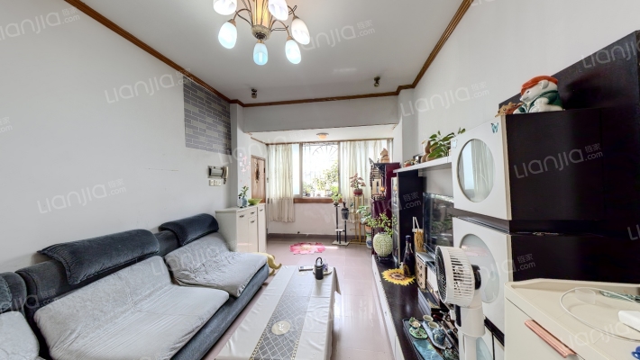 江南西丽苑二手房实景图