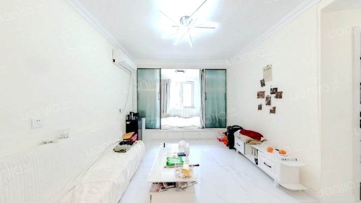 华新园二手房实景图