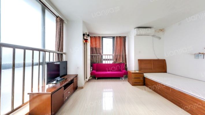 名士mini公馆二手房实景图