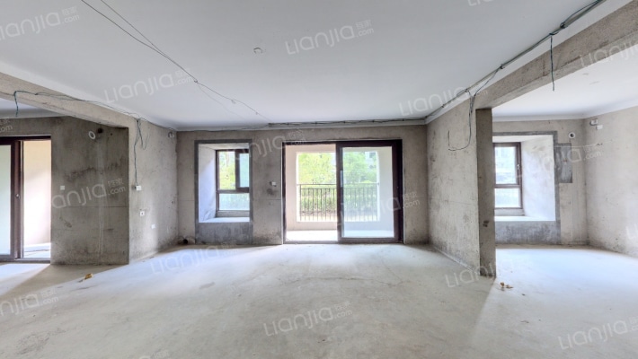 漫悦湾一期二手房实景图