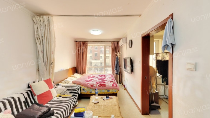 青年派二手房实景图