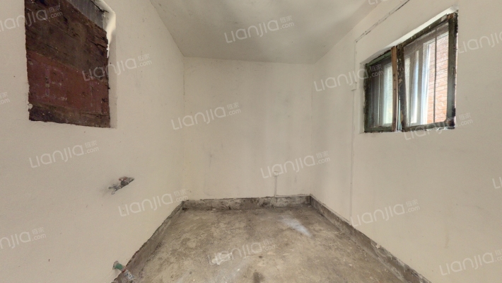 鸿生里二手房实景图