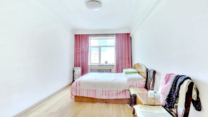 轩辕小区二手房实景图