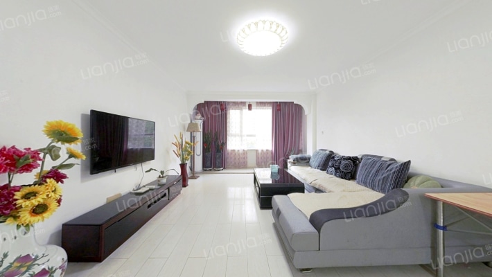 钰豪-优山美地小区二手房实景图