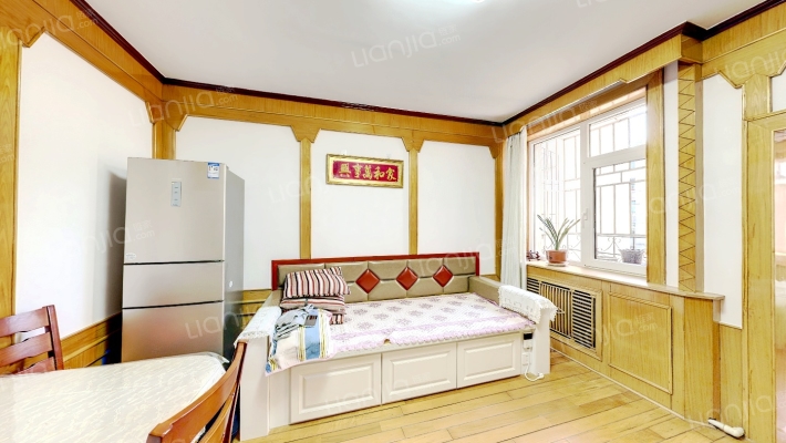 芙蓉小区二手房实景图