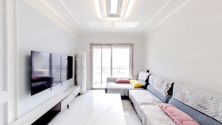 漫山居二手房实景图