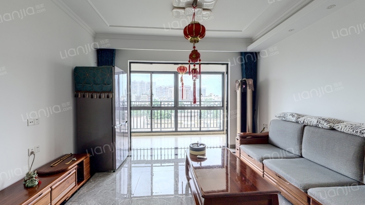 粤泰·滨江花园二手房实景图