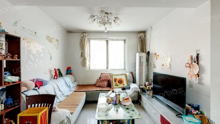 广耀小区二手房实景图