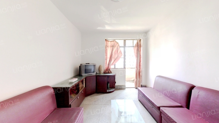 延安医院家属区二手房实景图