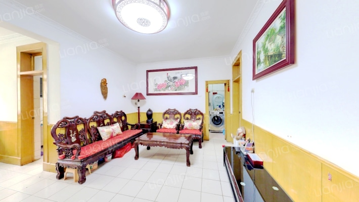 煤炭研究所二手房实景图