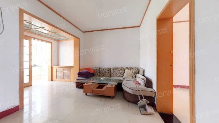 186队家属院二手房实景图