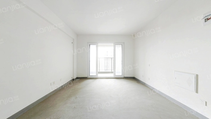 南山国际社区二手房实景图