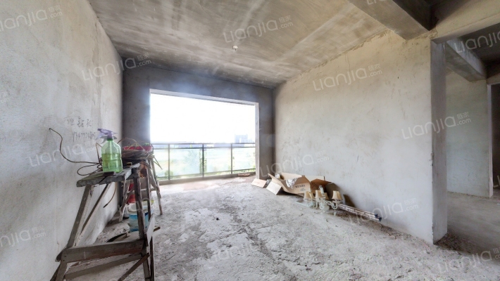 蕴福里·六十六号二手房实景图