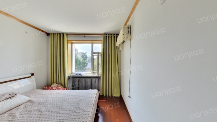 军区宿舍二手房实景图