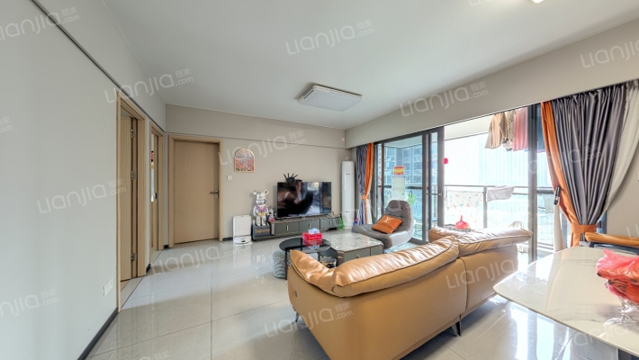 时代天境二手房实景图