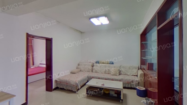 开发小区二手房实景图