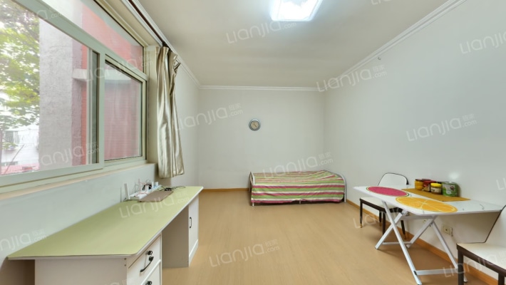 百万庄生肖区二手房实景图