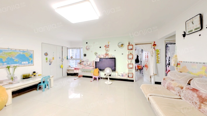 龙源新居二手房实景图