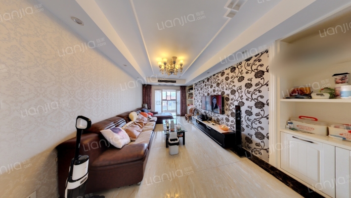 观景园二手房实景图