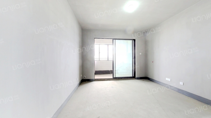 臧郢新苑二手房实景图