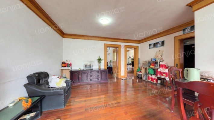 迎园路351弄二手房实景图