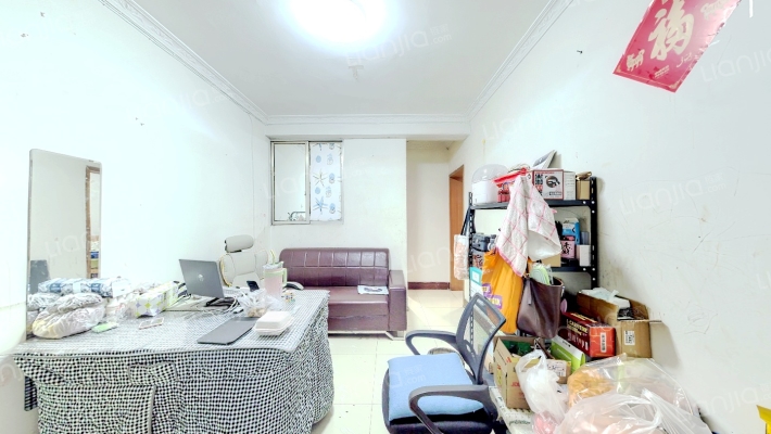 外化成五里墩横街9号院二手房实景图