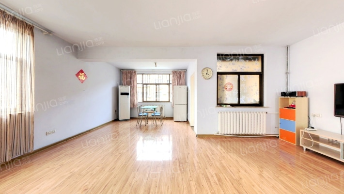 延安小区二手房实景图