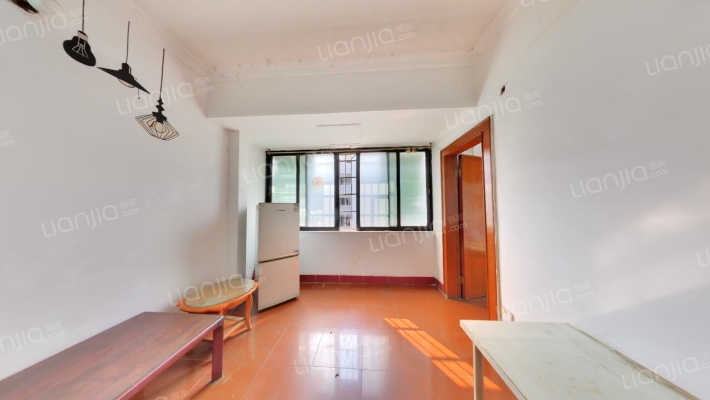 西华路二手房实景图