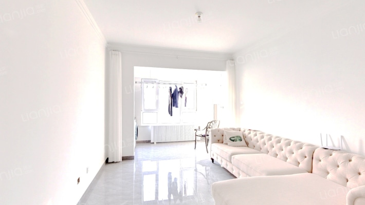 潮白河孔雀城雅欣园二手房实景图