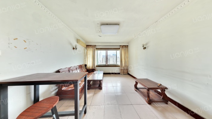 华宇静园二手房实景图