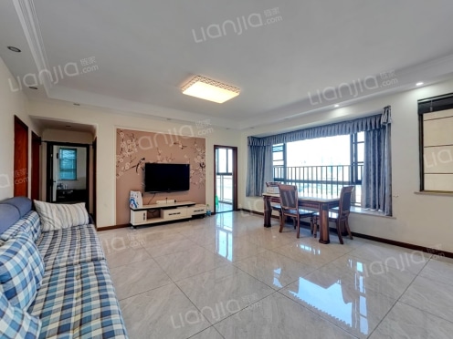 整租·融侨城花漫庭 4室2厅 西