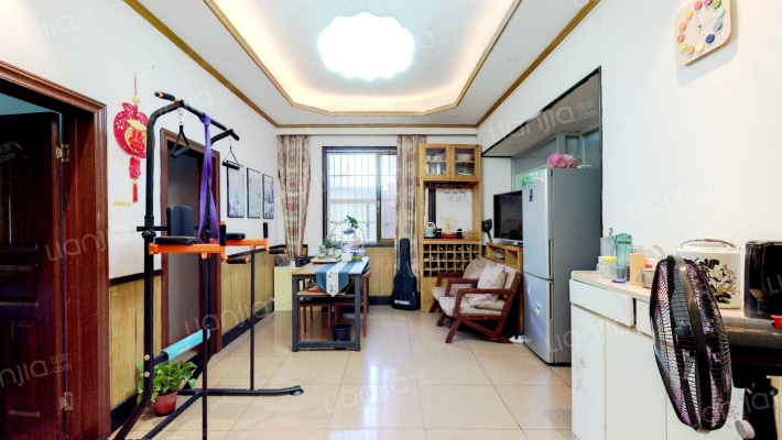 滨江东路545号大院二手房实景图