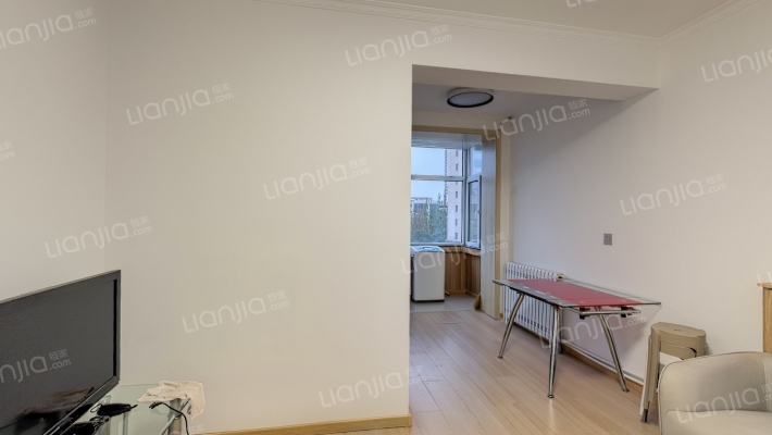 联通宿舍二手房实景图