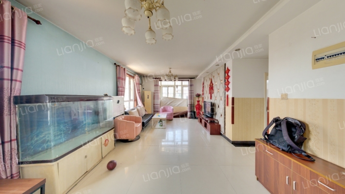 艺术家园二手房实景图