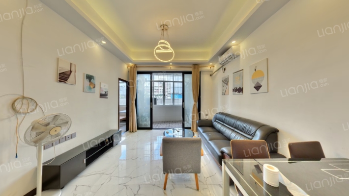 新安大厦二手房实景图