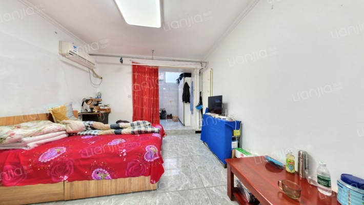 湾子街社区二手房实景图