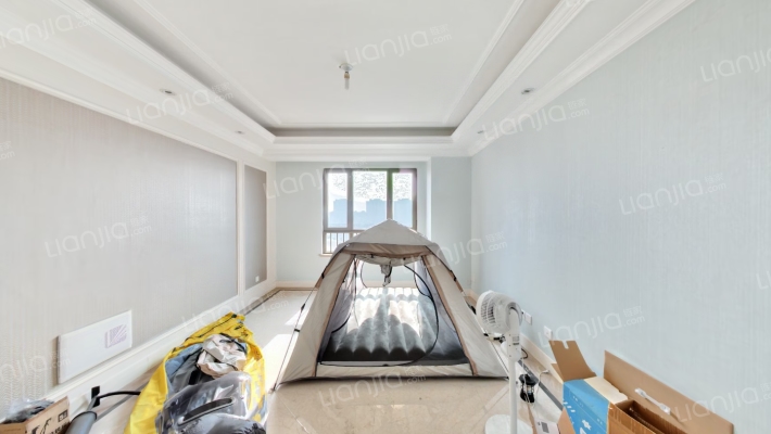 中海寰宇天下二手房实景图