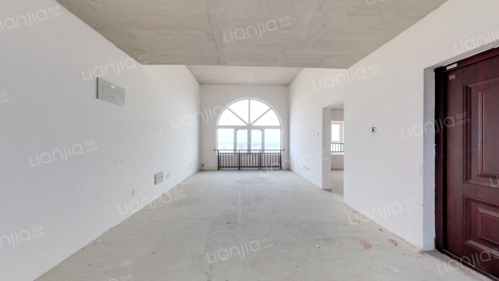 京和园二手房实景图